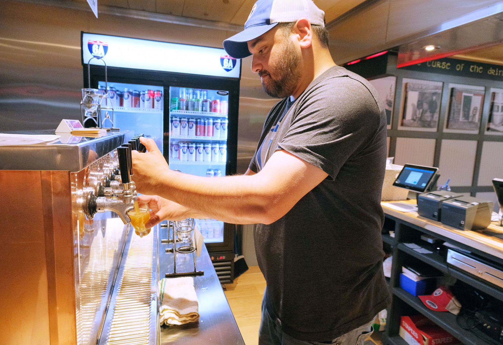 6A Bewery In Sagamore